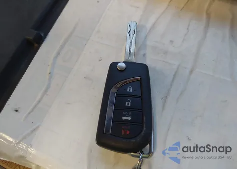 2022 Toyota Camry Se Nightshade Edition из США, поврежденный, VIN 4T1G11AK2NU074601